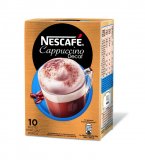 Cappuccino razne vrste Nescafé 125 g - 176 g 