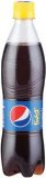 Gazirani napitak Pepsi ili Pepsi Twist 0,5 l 