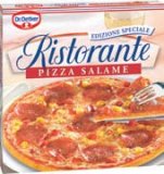 Pizza Ristorante Dr. Oetker 305 ili 325 g 