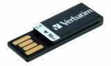 USB stick Verbatim USB2.0 Store’n’Go Clip-It 16GB