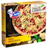 Pizza razni okusi smrznuto Ledo 300 do 340 g 