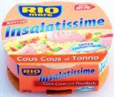 Rio Mare Insalatissime 160 g