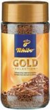 Kava instant Tchibo gold selection 200 g