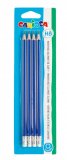 Grafička olovka HB 4 kom