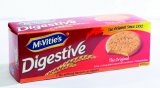Keksi Digestive McVitie’s 400 g