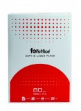 Papir fotokopirni A4 80 g
