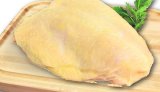 Pileća prsa s kosti i kožom Perutnina Ptuj 1 kg