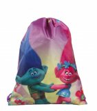 Vrećica za papuče Trolls