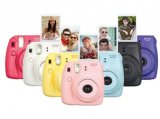 Fotoaparat Fuji Instax mini 8