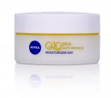 Krema za lice protiv bora Nivea Q10 50 ml