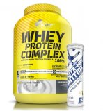 Whey protein complex 100% Olimp 1800 g 