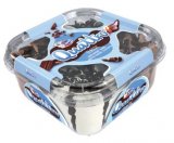 Sladoled Mini Quattro Ledo 900 ml