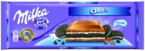 Čokolada Milka oreo, keks ili badem-karamela 300 g