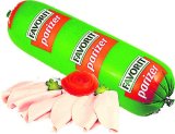 Parizer Favorit Pik Vrbovec 1 kg