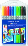 Flomasteri Staedtler 10/1