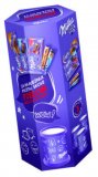 Mix paket Milka 421g