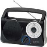Prijenosni radio ECG R222