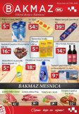 Bakmaz letak Vikend akcija 17.08.-20.08.2017.