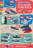 Planet obuća letak Velika ponuda 22.08.-22.09.20130