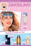 Muller katalog Zavodljivo ljeto 23.08.-05.09.2018.
