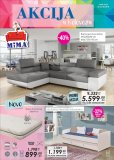 Mima katalog Akcija 22.08. - 31.08.2018.