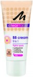 BB krema Manhattan Clearface 25 ml