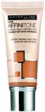 Tekući puder Maybelline Affinitone + korektor Age Rewind gratis