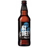 Pivo Deep 62 Marston´s 0,50 L