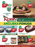 Robin letak Akcijska ponuda 17.08.-31.08.2017.