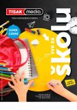 Tisak Media katalog Sve za školu 13.08.-15.09.2018.