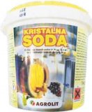 Kristalna soda 1 kg