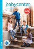 Babycenter katalog akcija od 23.08. do 25.09.2018.