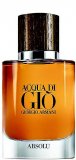 Parfemska voda Giorgio Armani Acqua di Gio Absolu 40 ml
