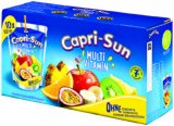 Sok Capri-Sun 10x0,2 L