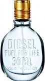 Toaletna voda Diesel Fuel For Life Homme 30 ml