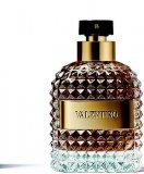 Toaletna voda Valentino Uomo 50 ml + gel za tuširanje 50 ml gratis