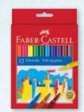 Flomasteri Faber-Castell