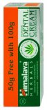 Pasta za zube Himalaya Herbals 100g+50g