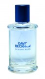 Toaletna voda Classic blue David Beckham 40 ml
