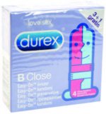 -25% svi Durex proizvodi