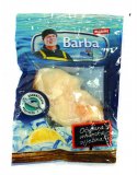 Aljaška kolja filet smrznuto Barba 500g