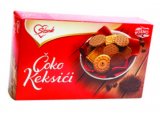 Čoko keksići Štark 220-250 g