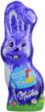 Čokoladni zec Milka 50 g
