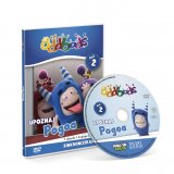 DVD Oddbods 