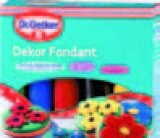 Foundant Dr.Oetker 450 - 1000 g