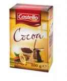 Kakao u prahu Castello 200g
