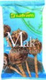Mak mljeveni Šafram 200 g