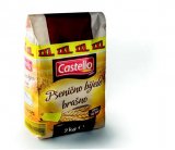 Pšenično brašno oštro Castello 2kg
