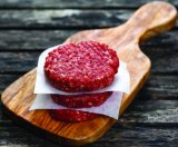 Američki burger pakirani Pik Vrbovec 600 g