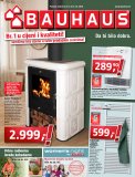 Bauhaus katalog Akcija od 07.09. do 04.10.2018.